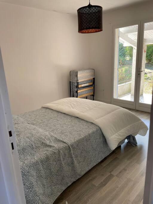 Maison De Vacances 3 Chambres Avec Terrasses Saint-Georges-de-Didonne Eksteriør bilde